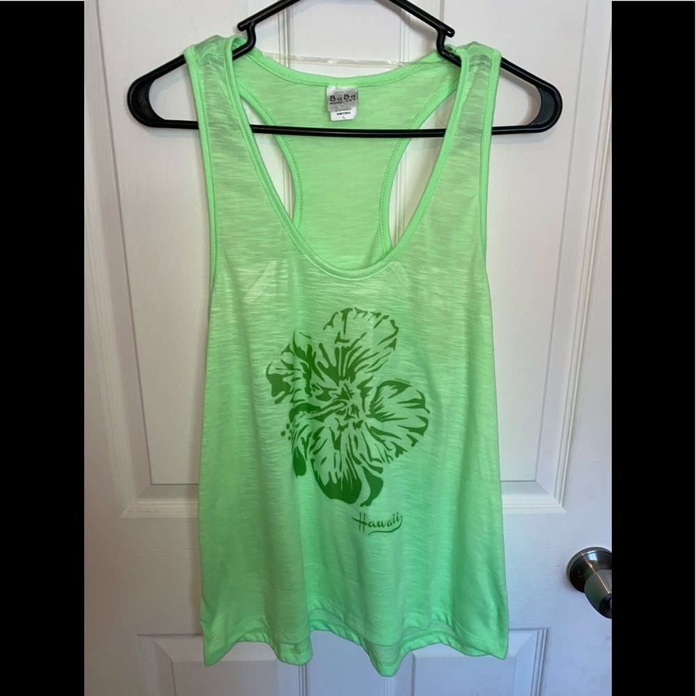 Tank top